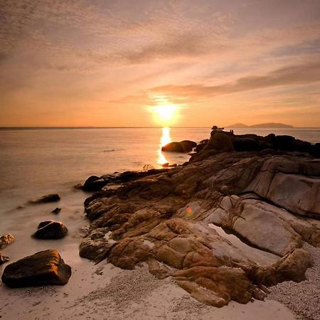 Summer Bay Resort, Lang Tengah Exterior foto