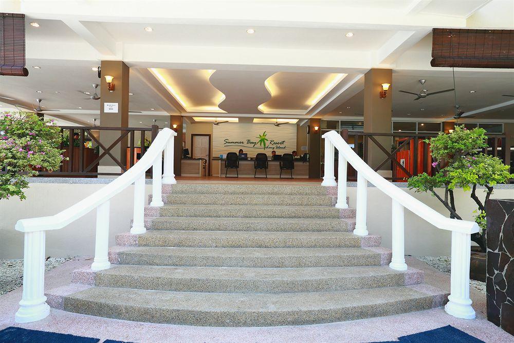 Summer Bay Resort, Lang Tengah Exterior foto