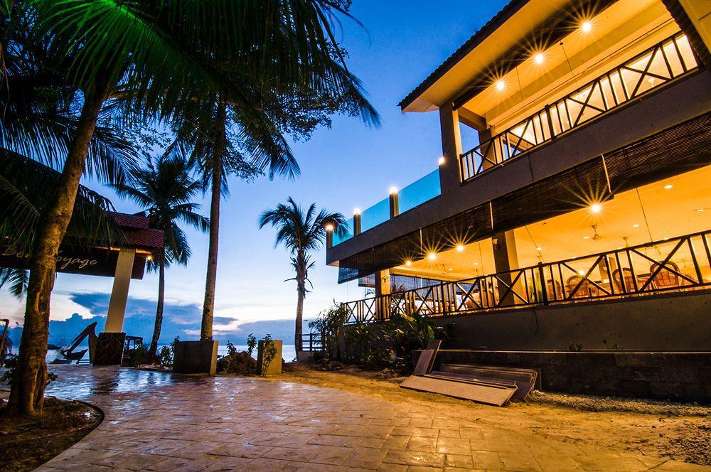 Summer Bay Resort, Lang Tengah Exterior foto