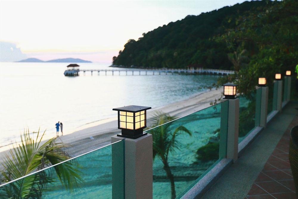 Summer Bay Resort, Lang Tengah Exterior foto