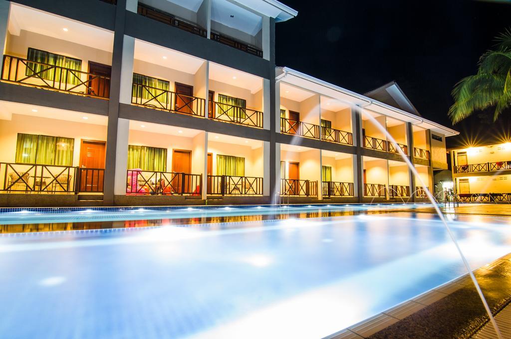 Summer Bay Resort, Lang Tengah Exterior foto