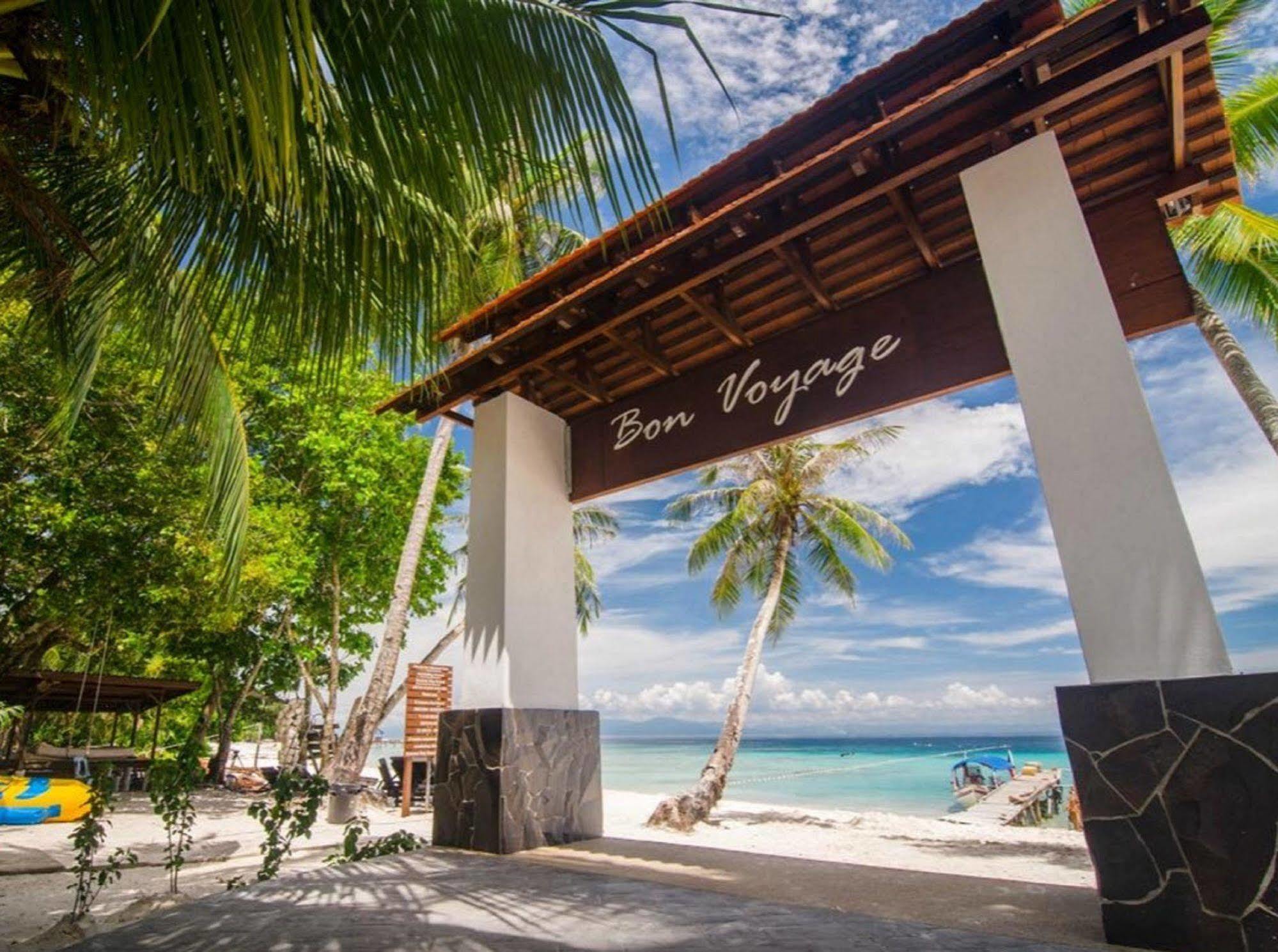 Summer Bay Resort, Lang Tengah Exterior foto